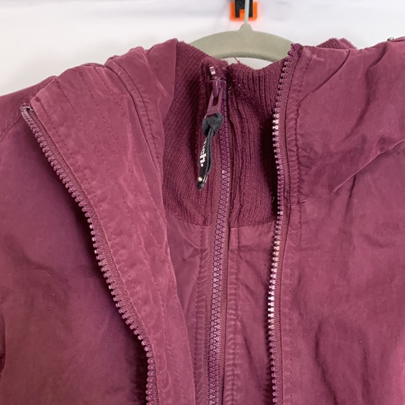 Bench Purple Fall/Winter Jacket - Picture 4 of 8